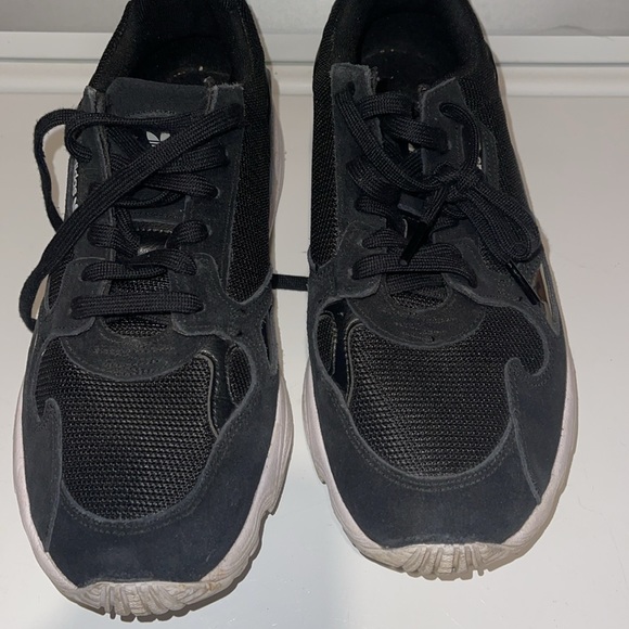 Adidas | unisex torsion shoes - Picture 9 of 9